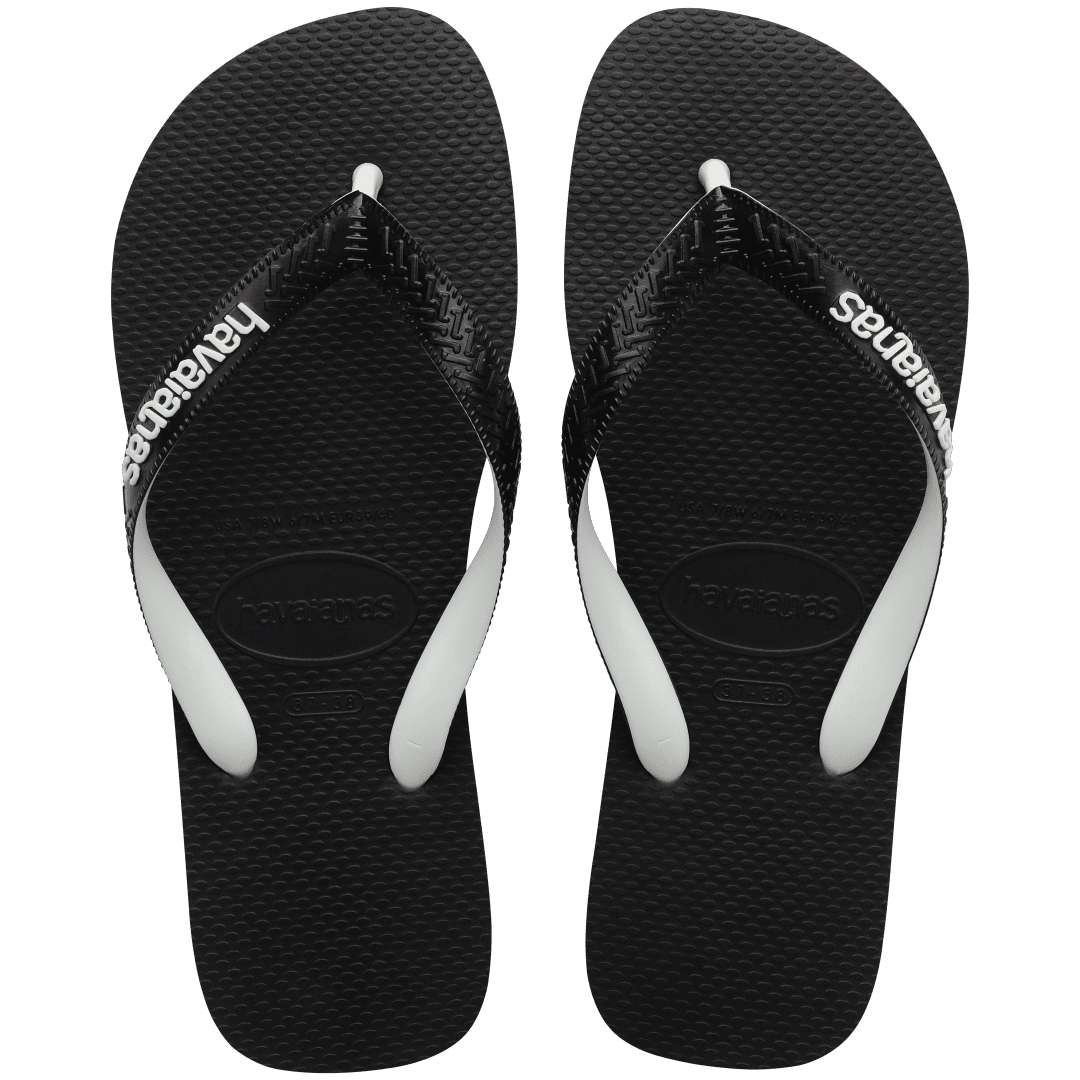 Men's Top Mix Flip Flops