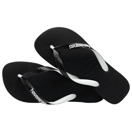 Kids' Top Mix Flip Flops