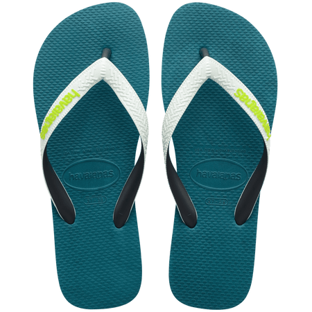 Men's Top Mix Flip Flops