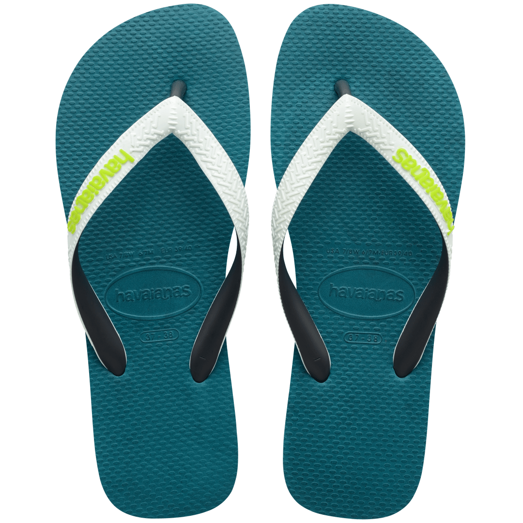 Men's Top Mix Flip Flops