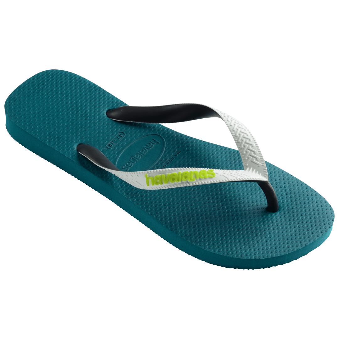 Kids' Top Mix Flip Flops