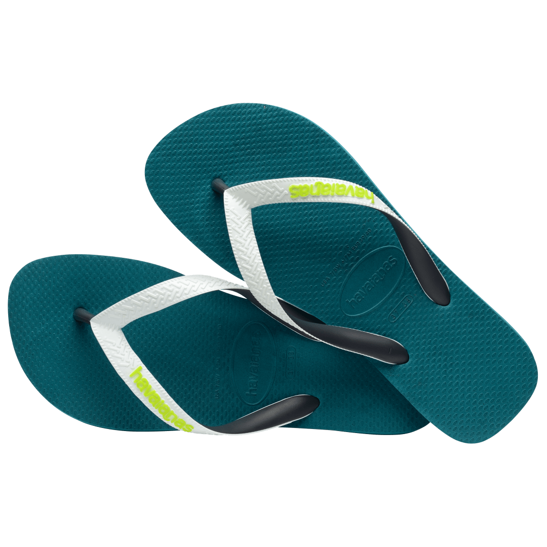 Men's Top Mix Flip Flops