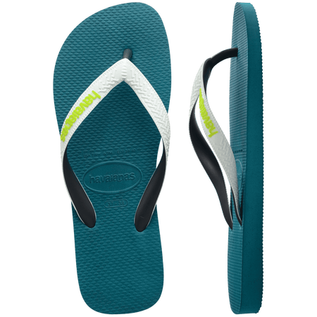 Men's Top Mix Flip Flops