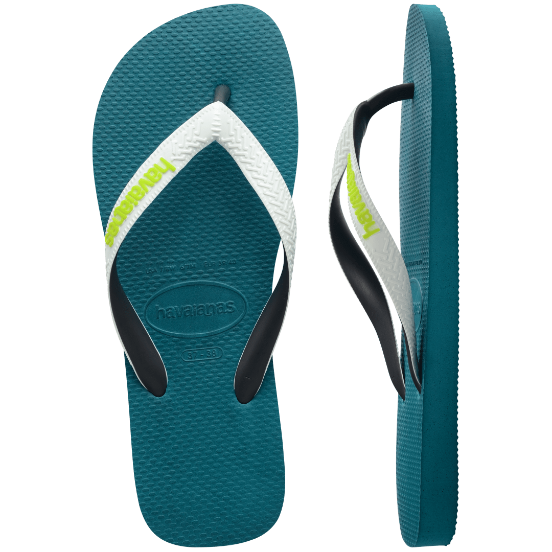 Men's Top Mix Flip Flops