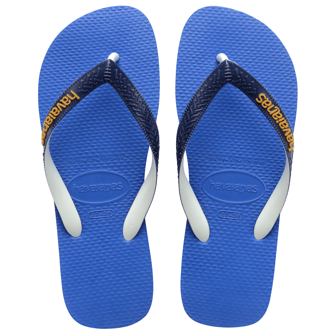 Kids' Top Mix Flip Flops