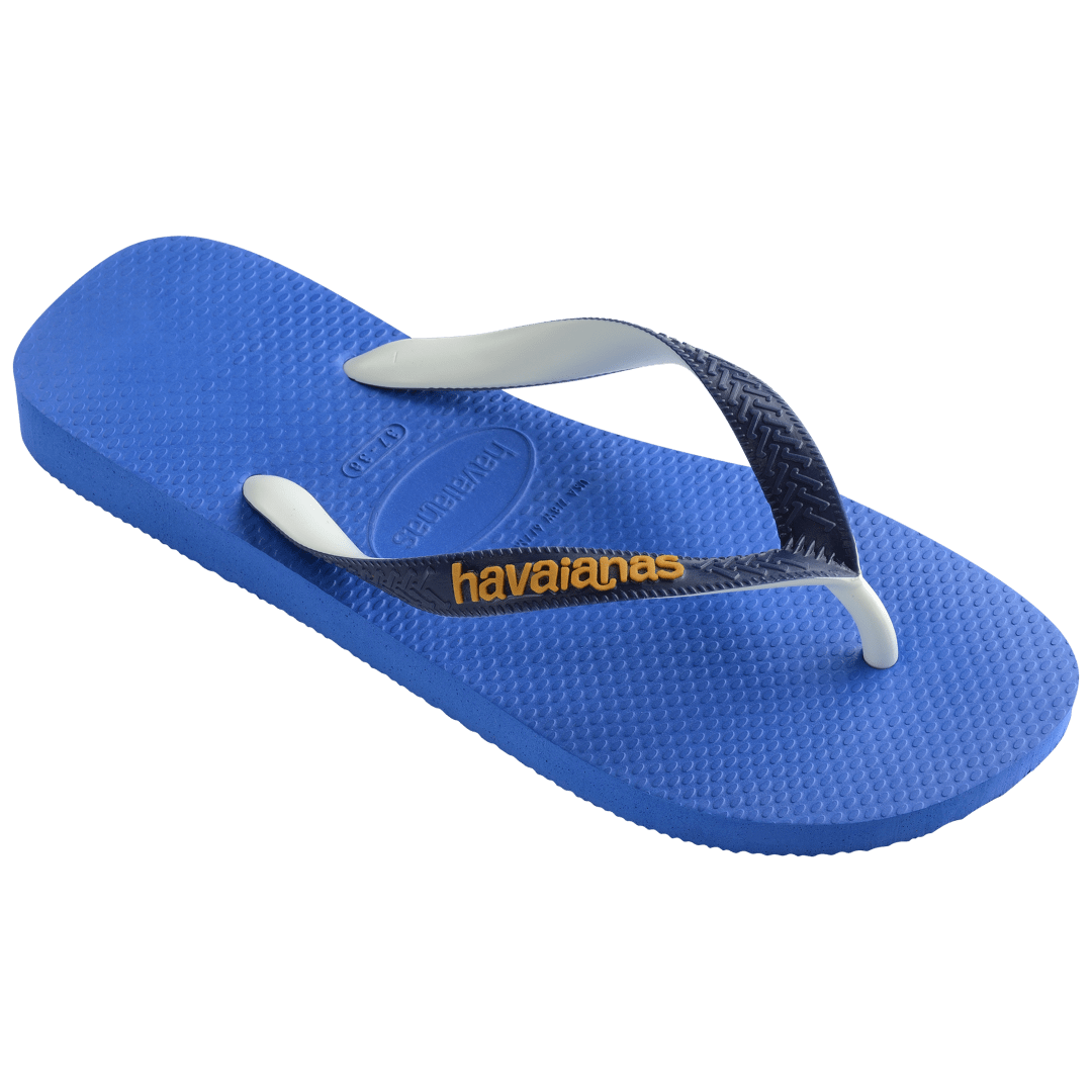 Men's Top Mix Flip Flops