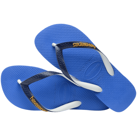 Men's Top Mix Flip Flops