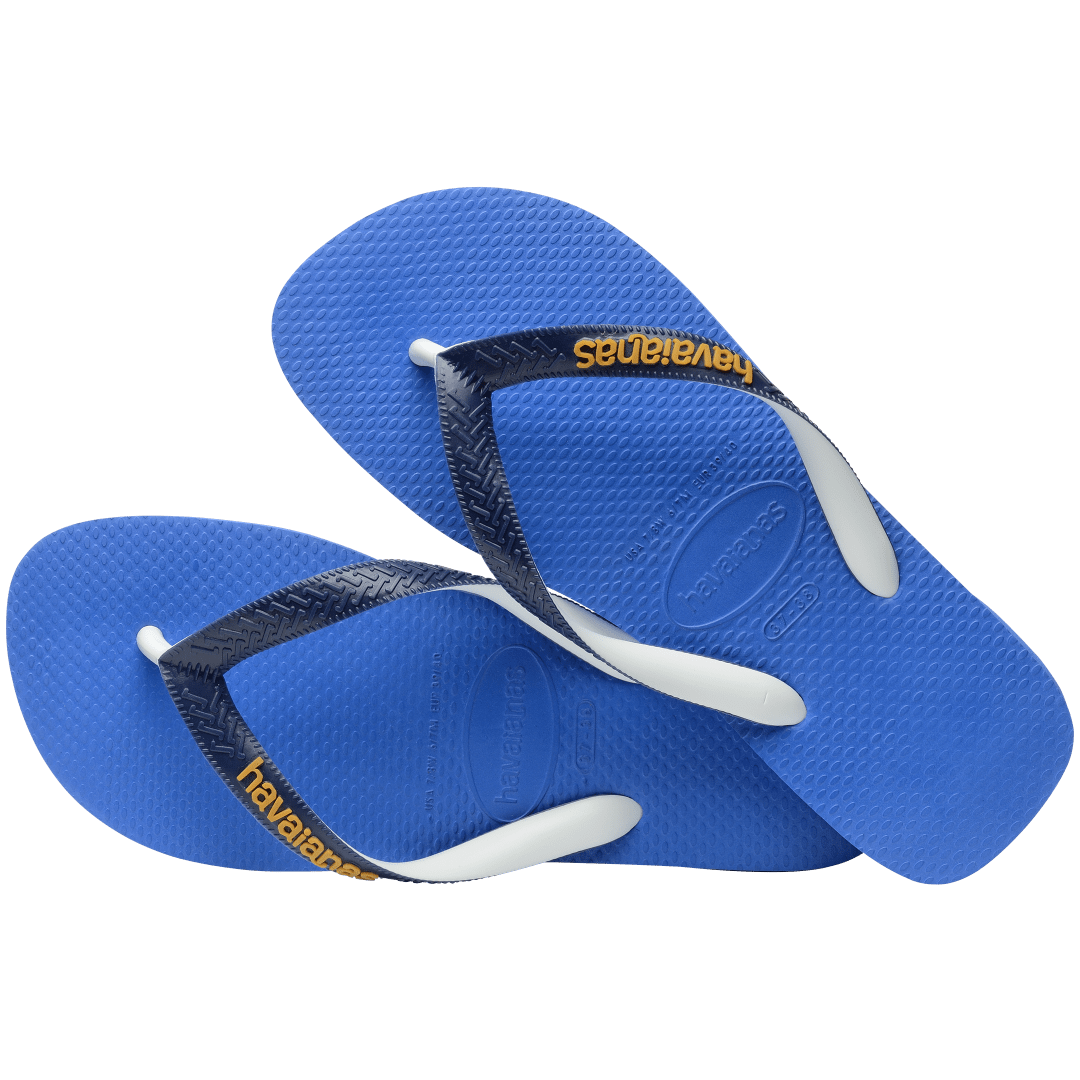 Men's Top Mix Flip Flops