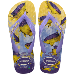 Women's Conservation International Flip Flops