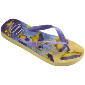 Women's Conservation International Flip Flops