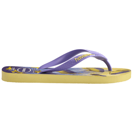 Women's Conservation International Flip Flops