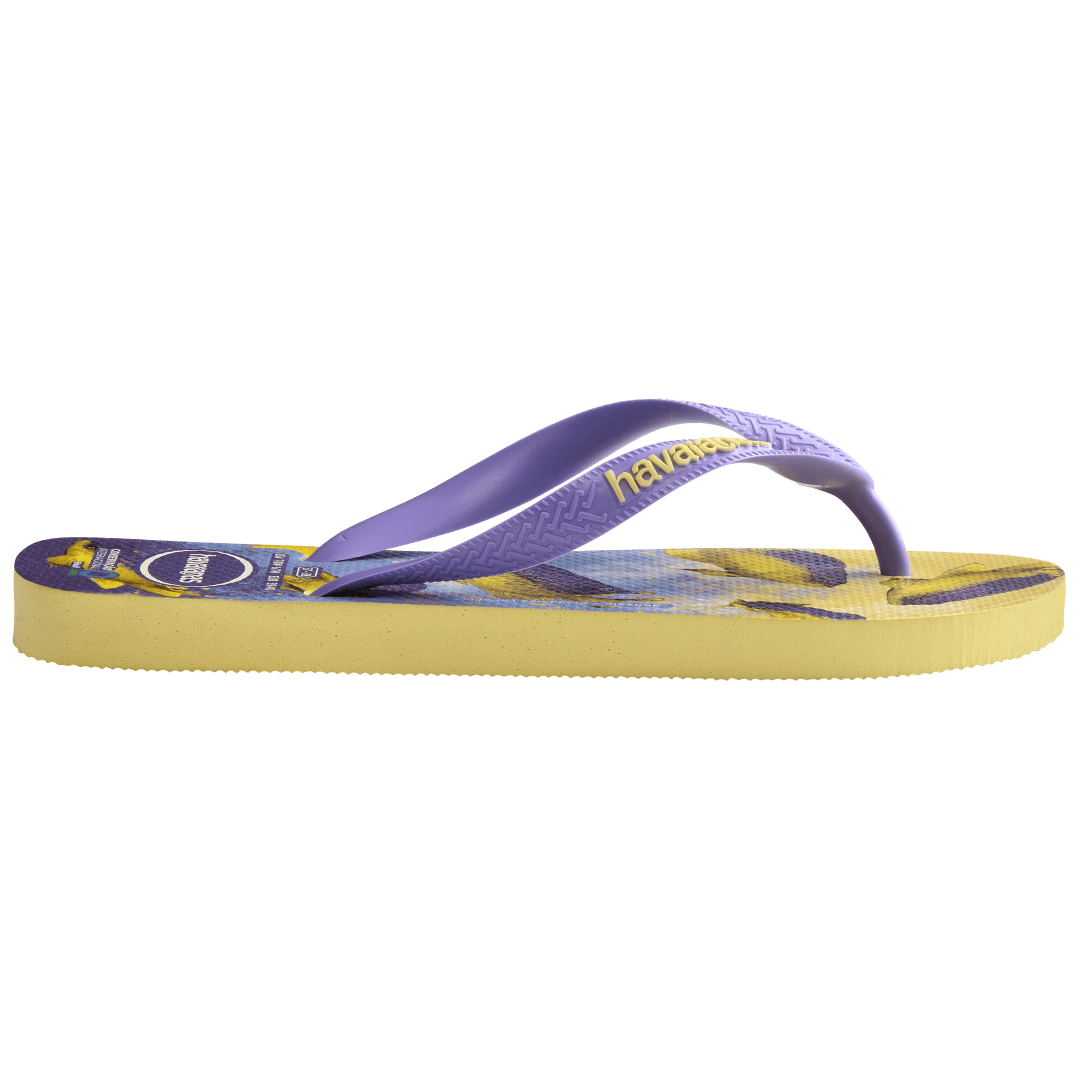 Women's Conservation International Flip Flops