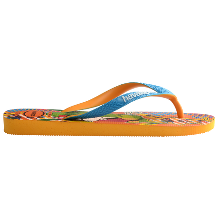 Men's Disney Stylish Top Flip Flops