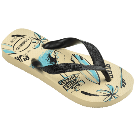 Kids' Athletic Top Flip Flop