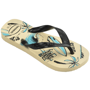 Kids' Athletic Top Flip Flop