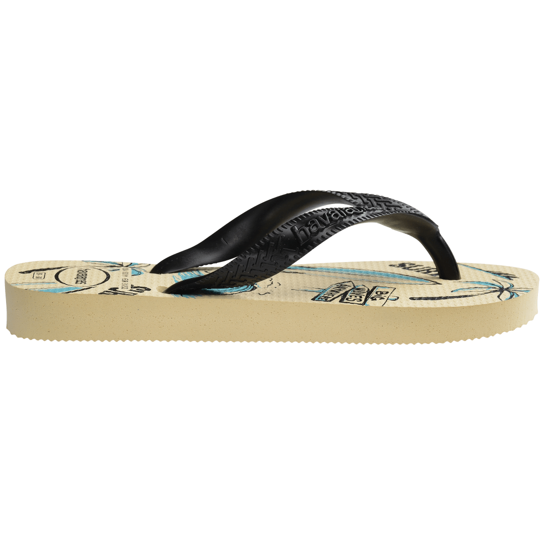 Kids' Athletic Top Flip Flop