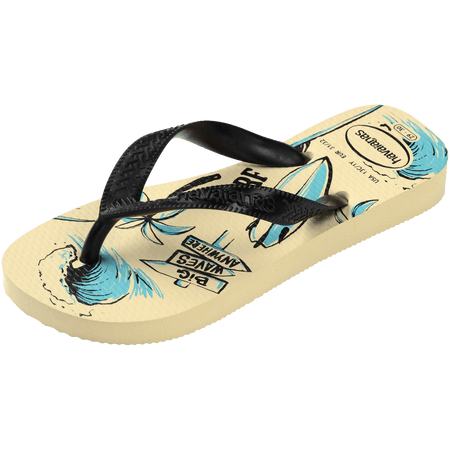 Kids' Athletic Top Flip Flop