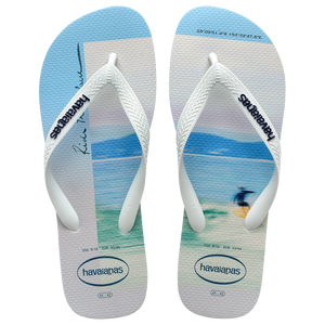 Kids' Hype Flip Flops