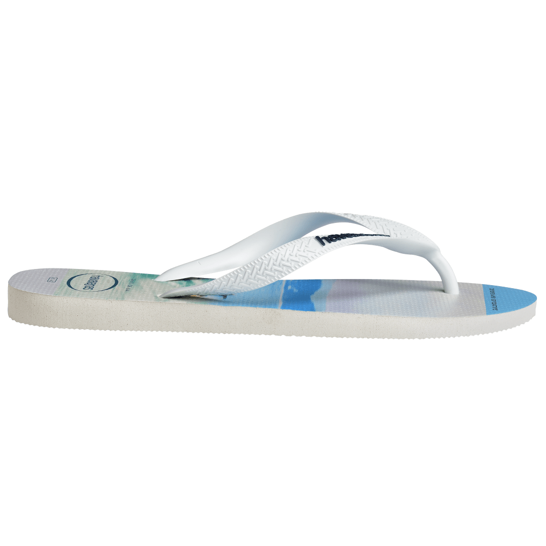 Men's Hype Flip Flops