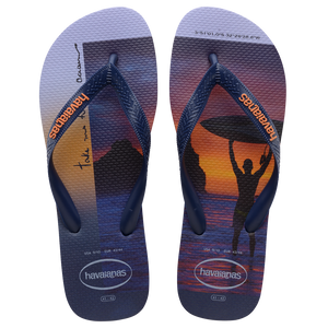 Men's Hype Flip Flops