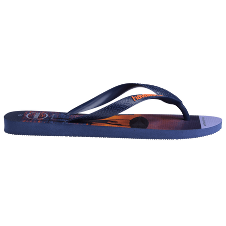 Kids' Hype Flip Flops