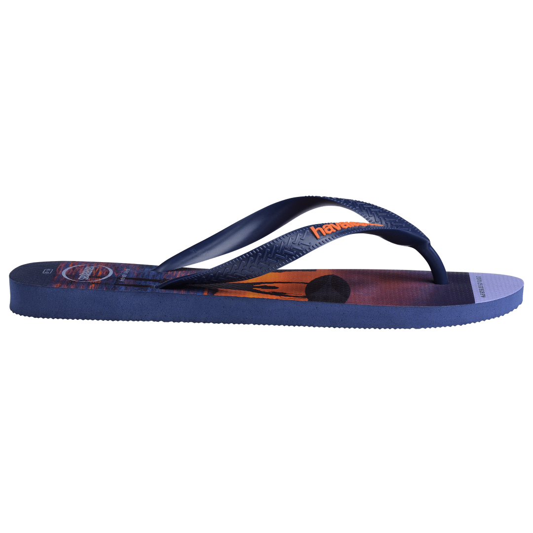 Men's Hype Flip Flops