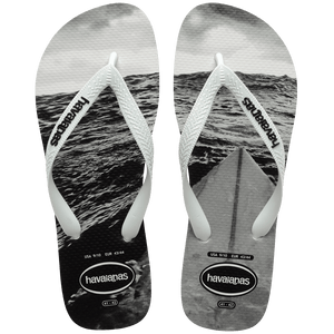 Men's Hype Flip Flops