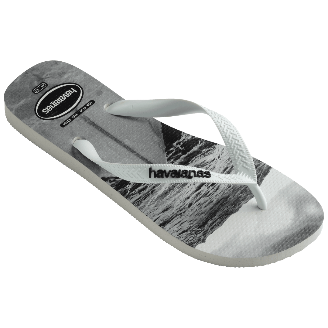 Men's Hype Flip Flops