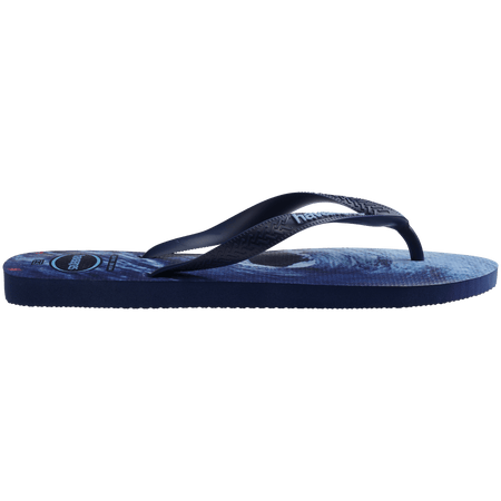 Men's Hype Flip Flops