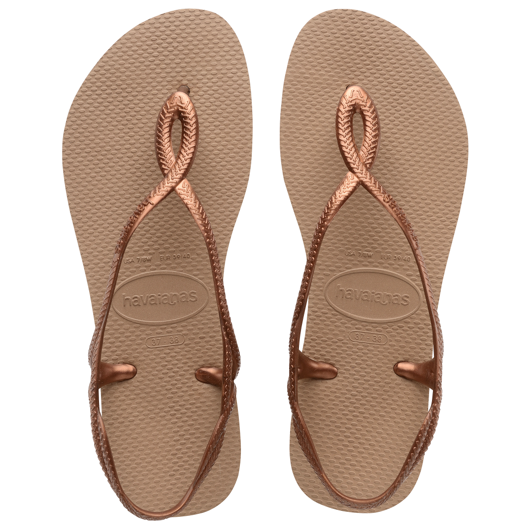 Women's Luna Sandal