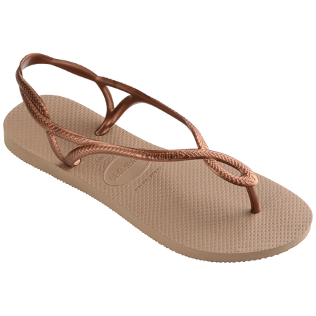 Women's Luna Sandal