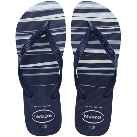 Men's Top Basic Flip Flops