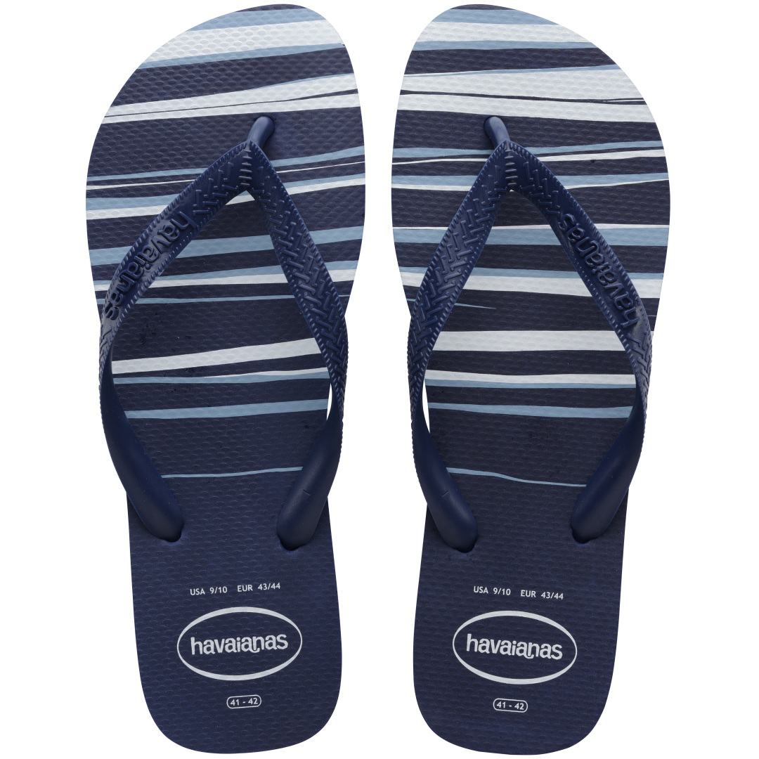 Men's Top Basic Flip Flops