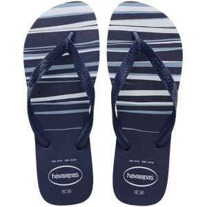 Men's Top Basic Flip Flops