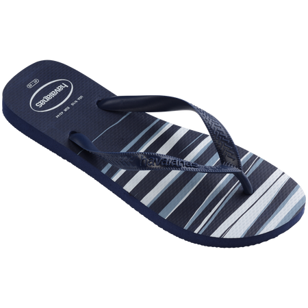 Men's Top Basic Flip Flops