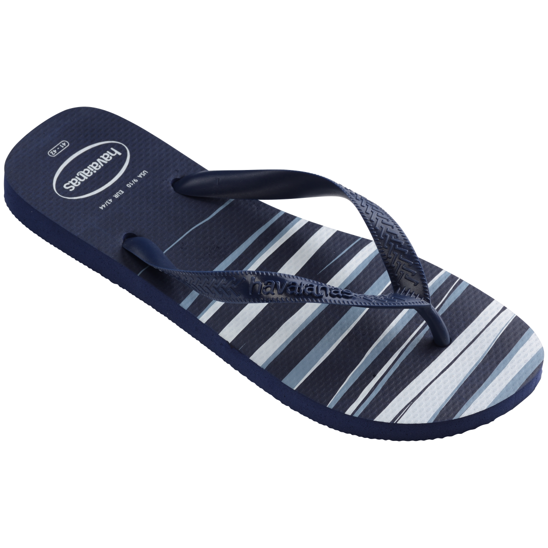 Men's Top Basic Flip Flops