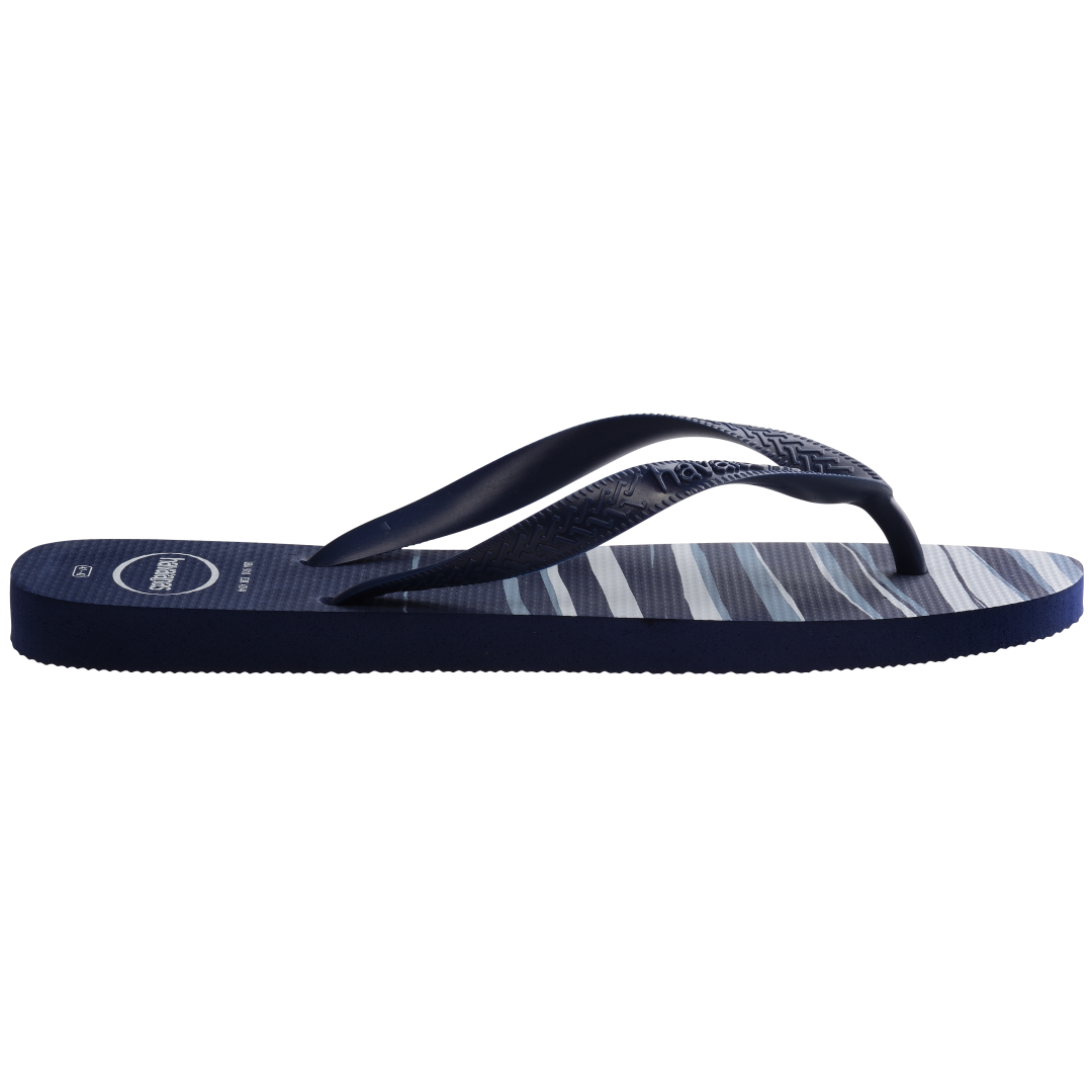 Men's Top Basic Flip Flops