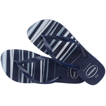 Men's Top Basic Flip Flops