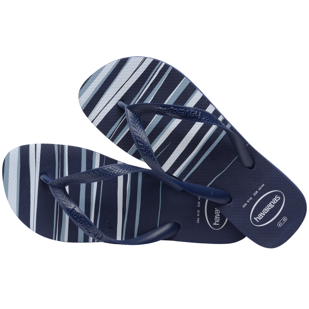 Men's Top Basic Flip Flops