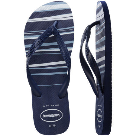 Men's Top Basic Flip Flops