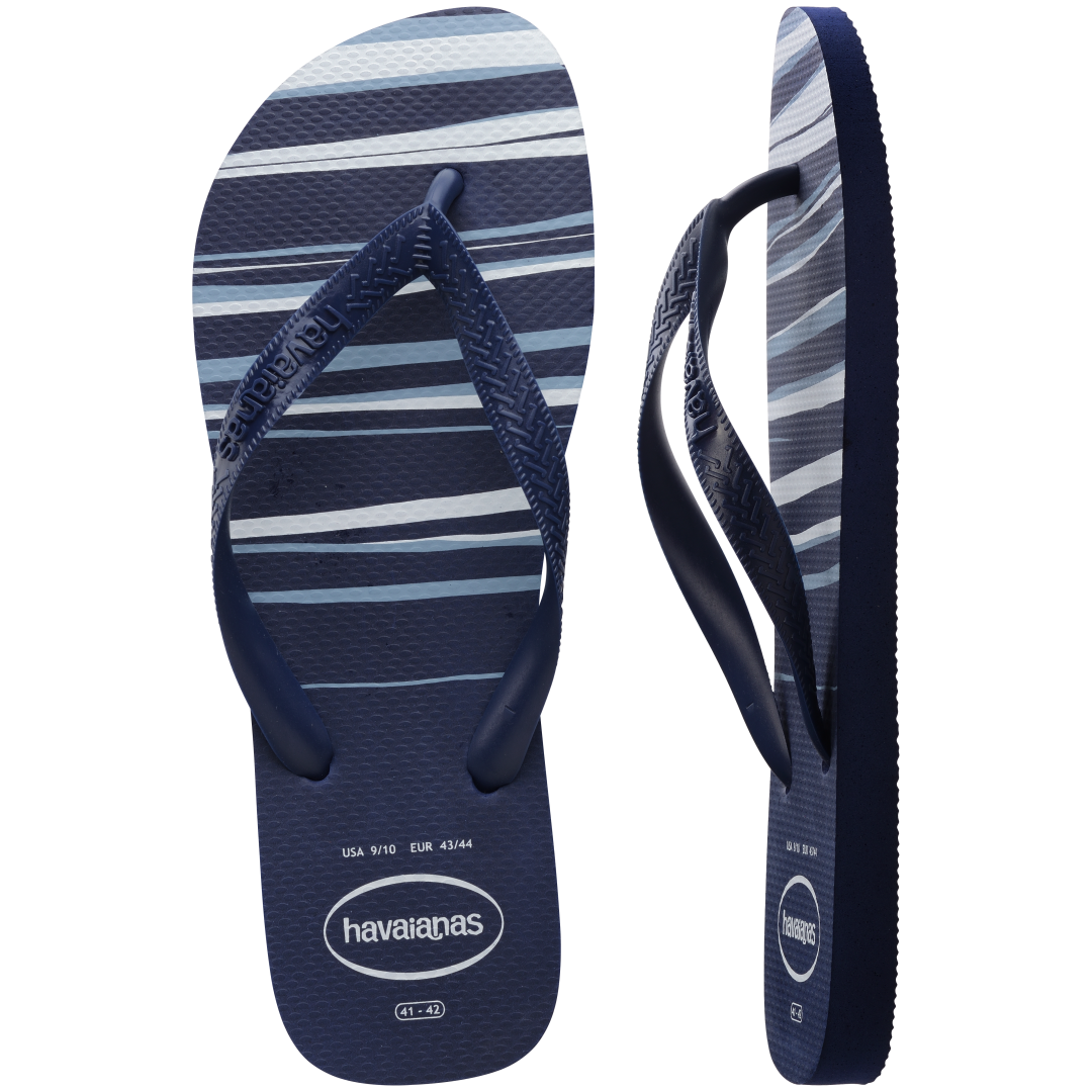 Men's Top Basic Flip Flops