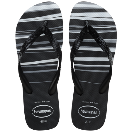 Men's Top Basic Flip Flops