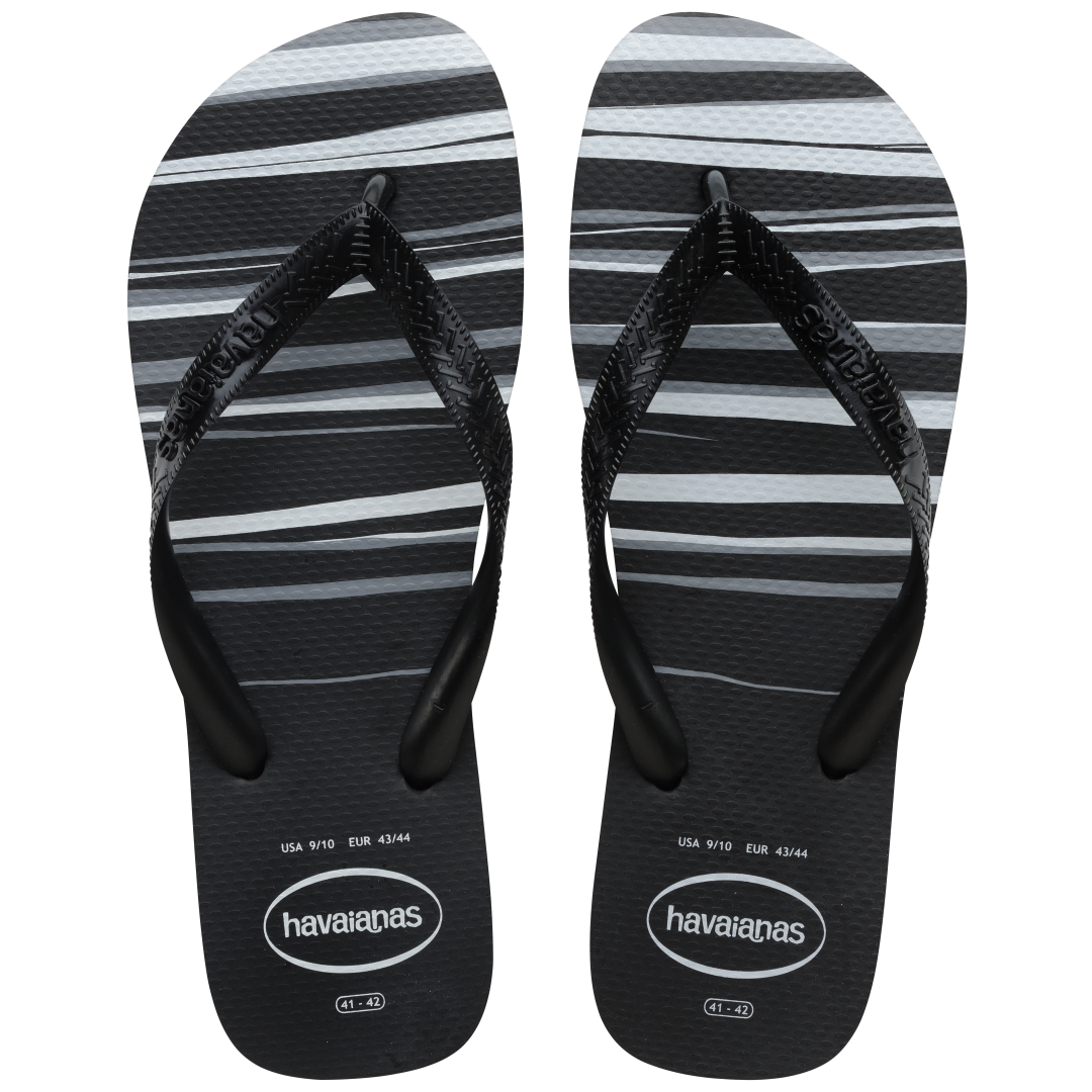 Men's Top Basic Flip Flops