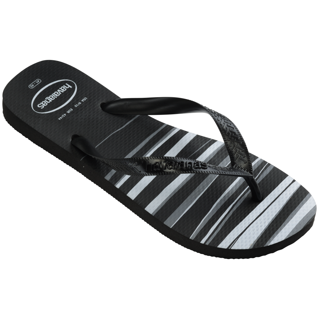 Men's Top Basic Flip Flops