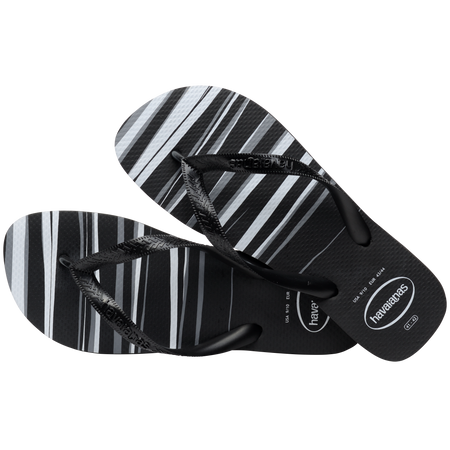 Men's Top Basic Flip Flops