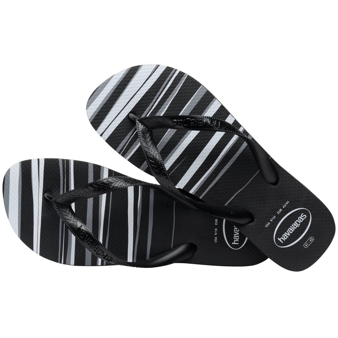 Men's Top Basic Flip Flops