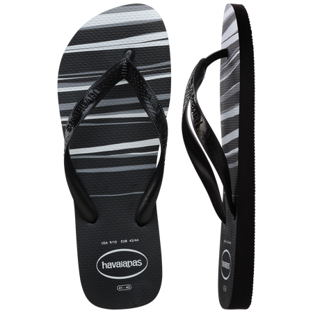 Men's Top Basic Flip Flops