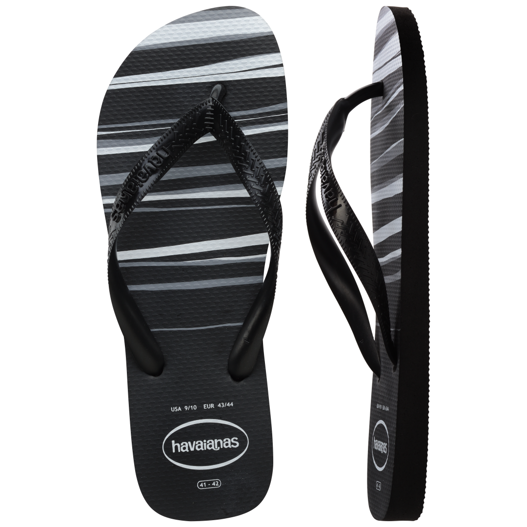 Men's Top Basic Flip Flops