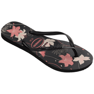 Women's Slim Organic Flip Flops