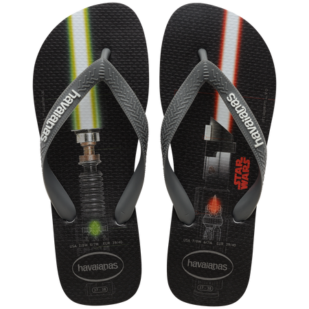 Kids' Star Wars Flip Flops